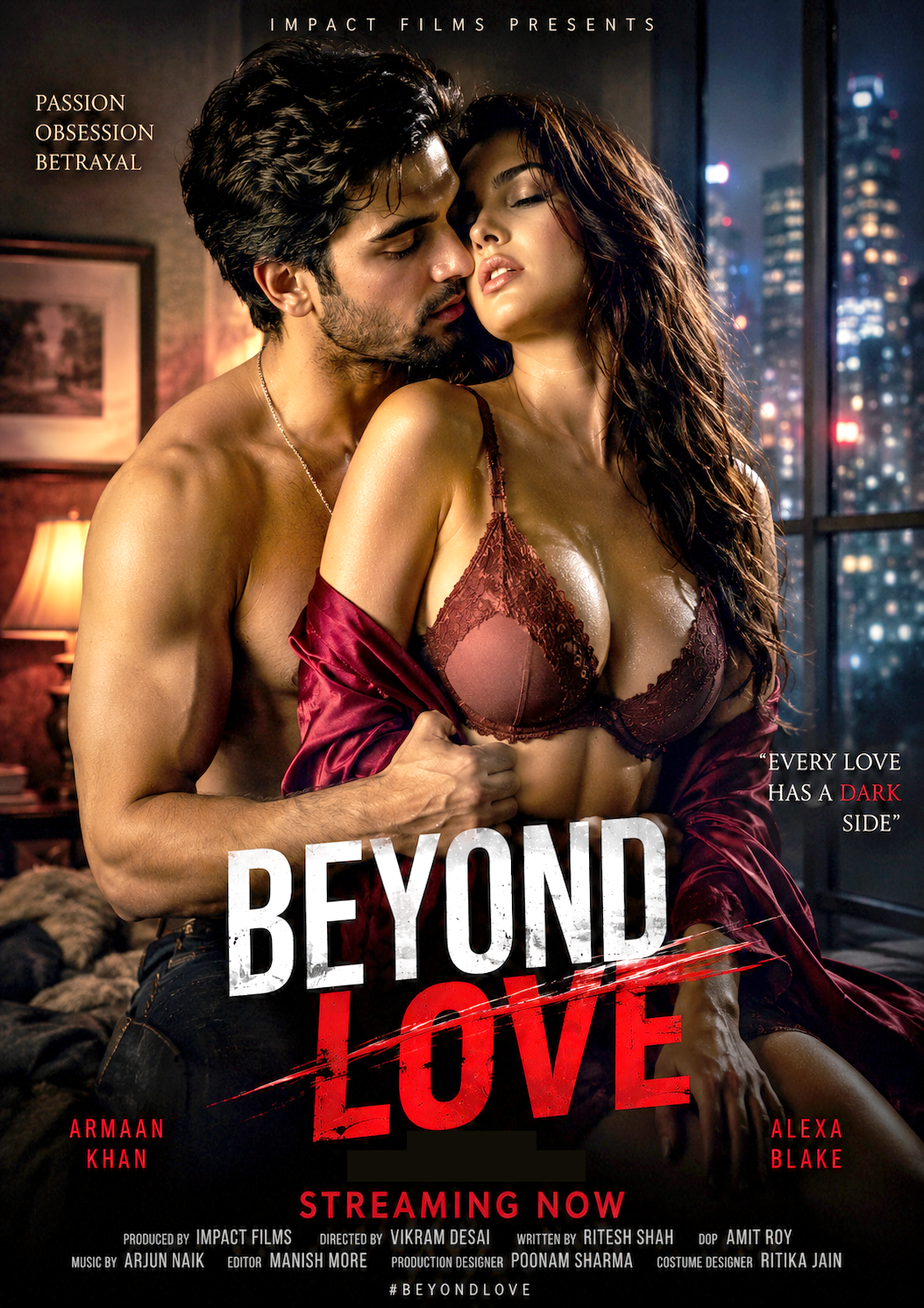 Beyond Love